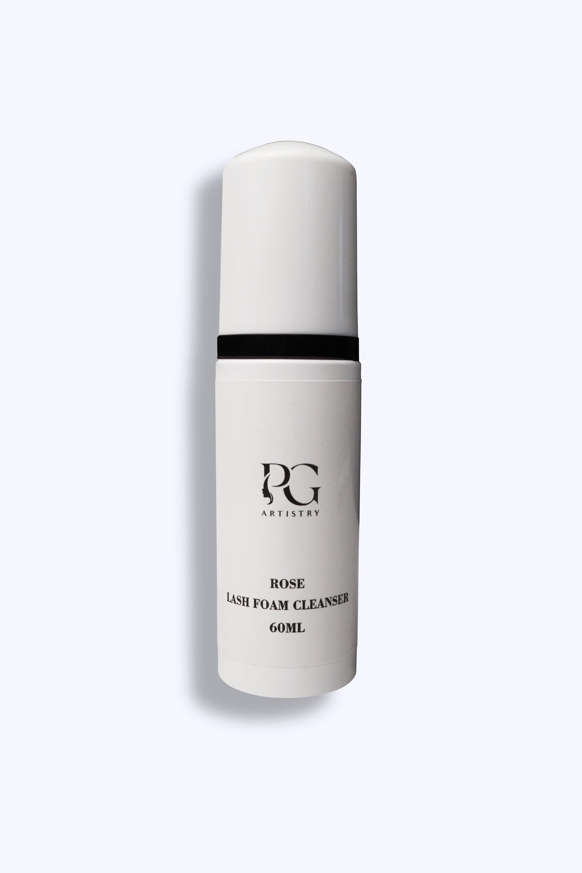 PG EYELASH CLEANSER + BRUSH