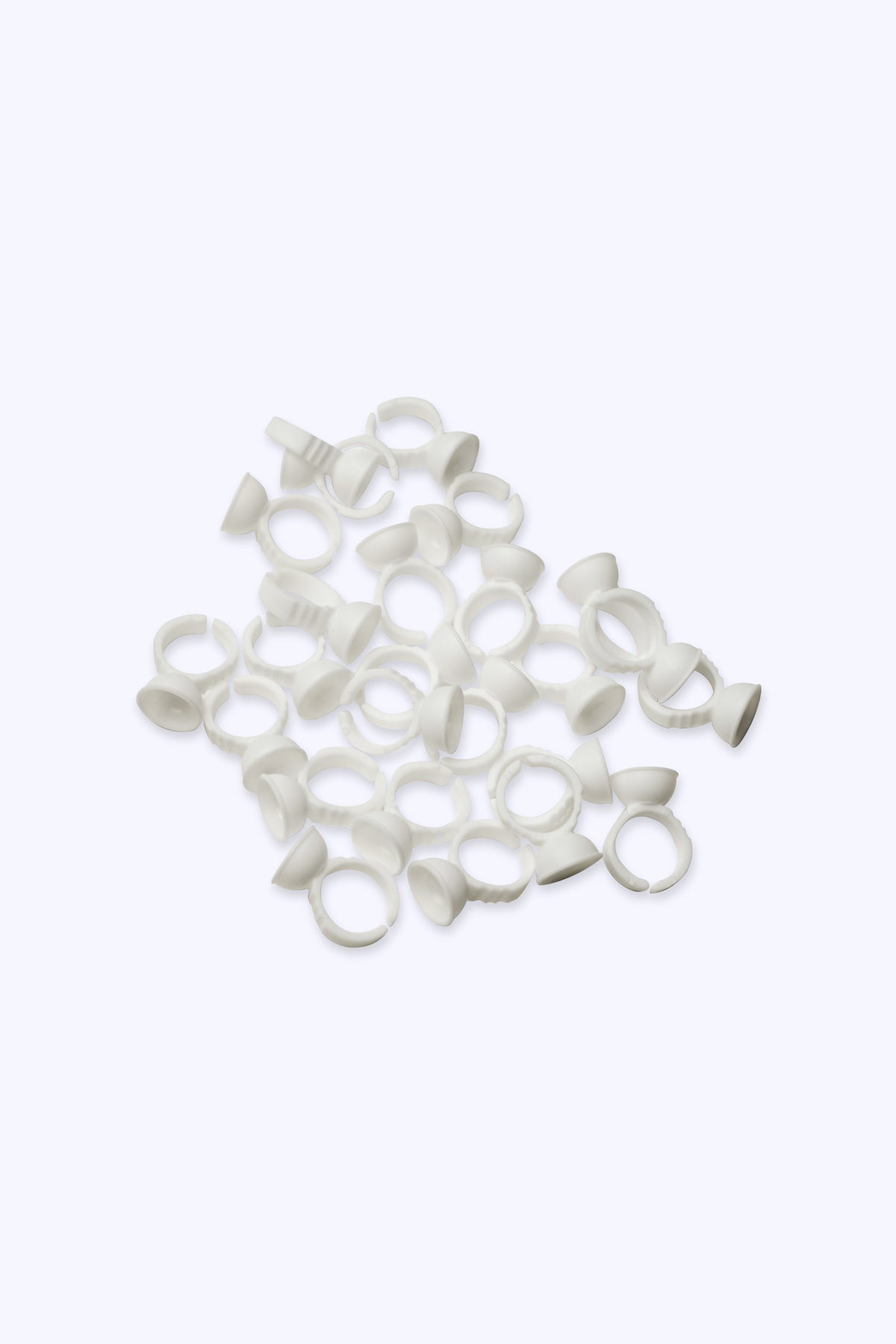 GLUE RINGS