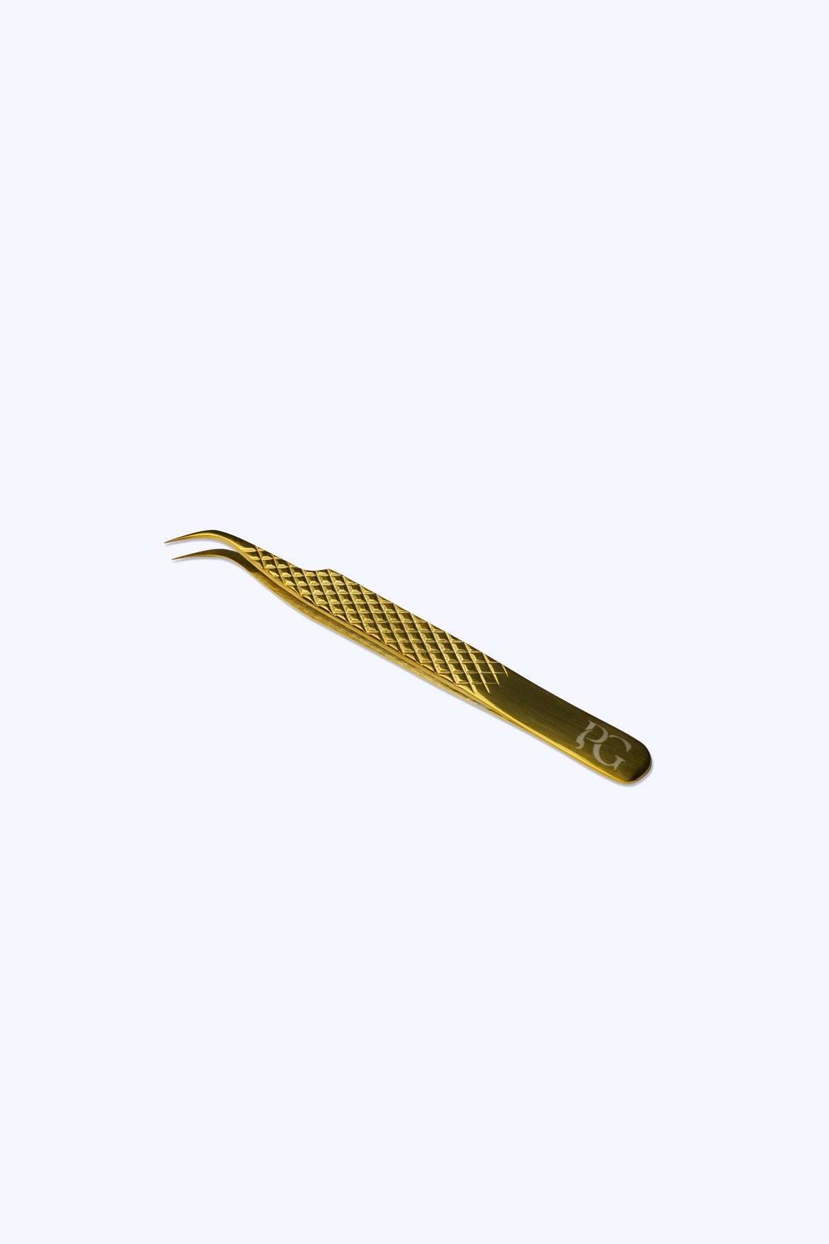 J-CURVE TWEEZER